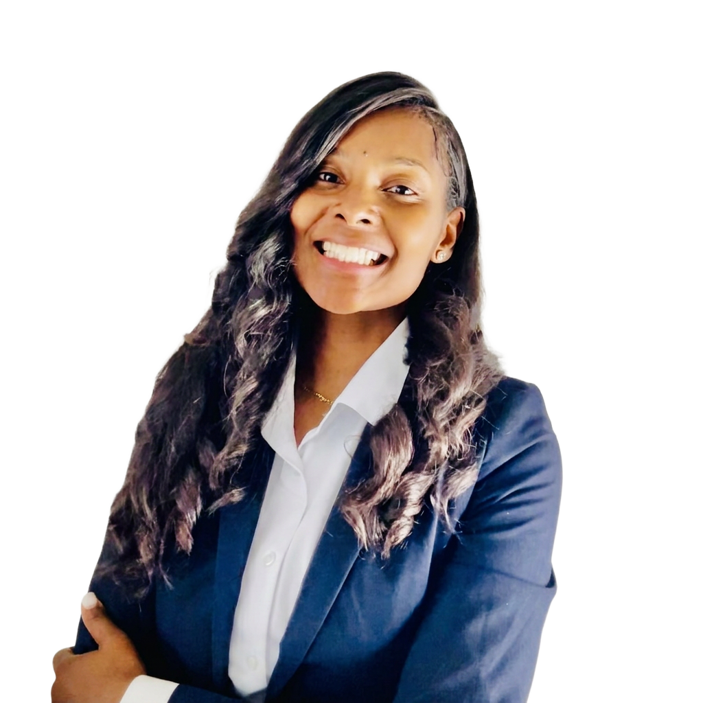 Tee, founder of Tee Can Braid